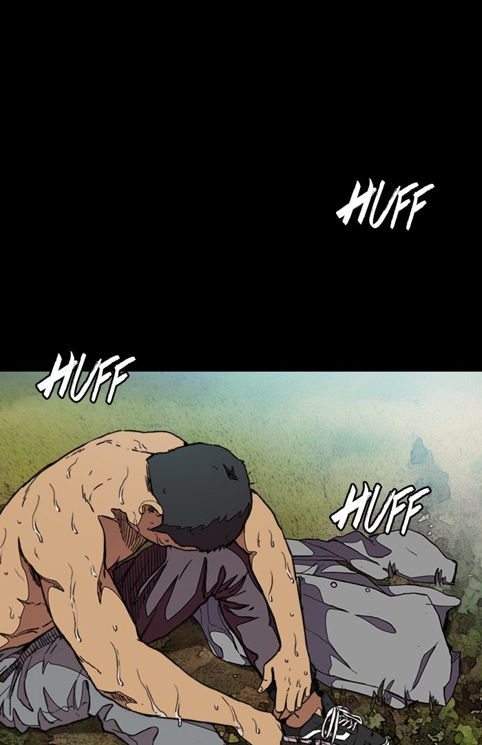 Wind Breaker chapter 294 page 73