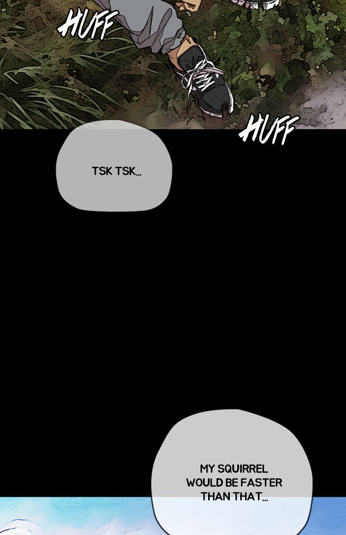 Wind Breaker chapter 294 page 74