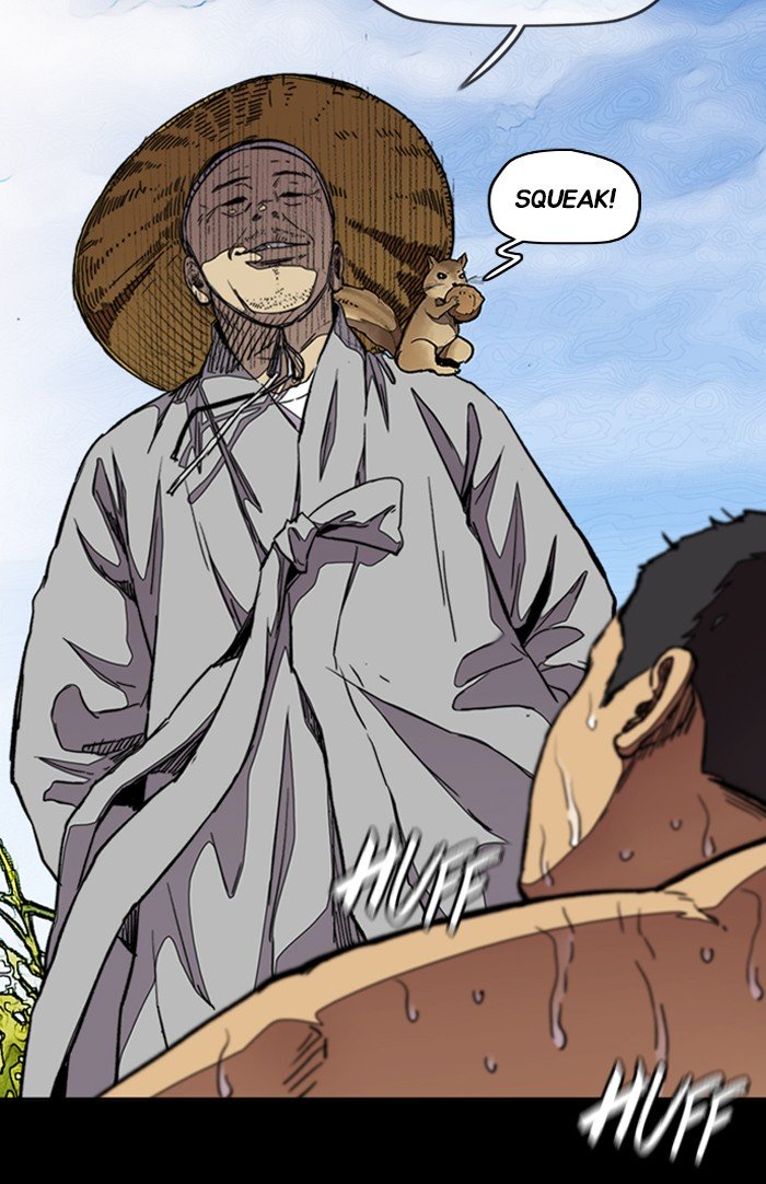 Wind Breaker chapter 294 page 75