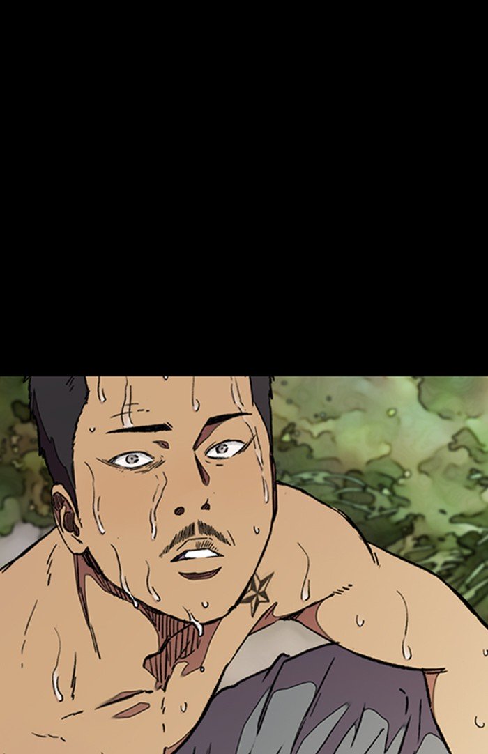 Wind Breaker chapter 294 page 76