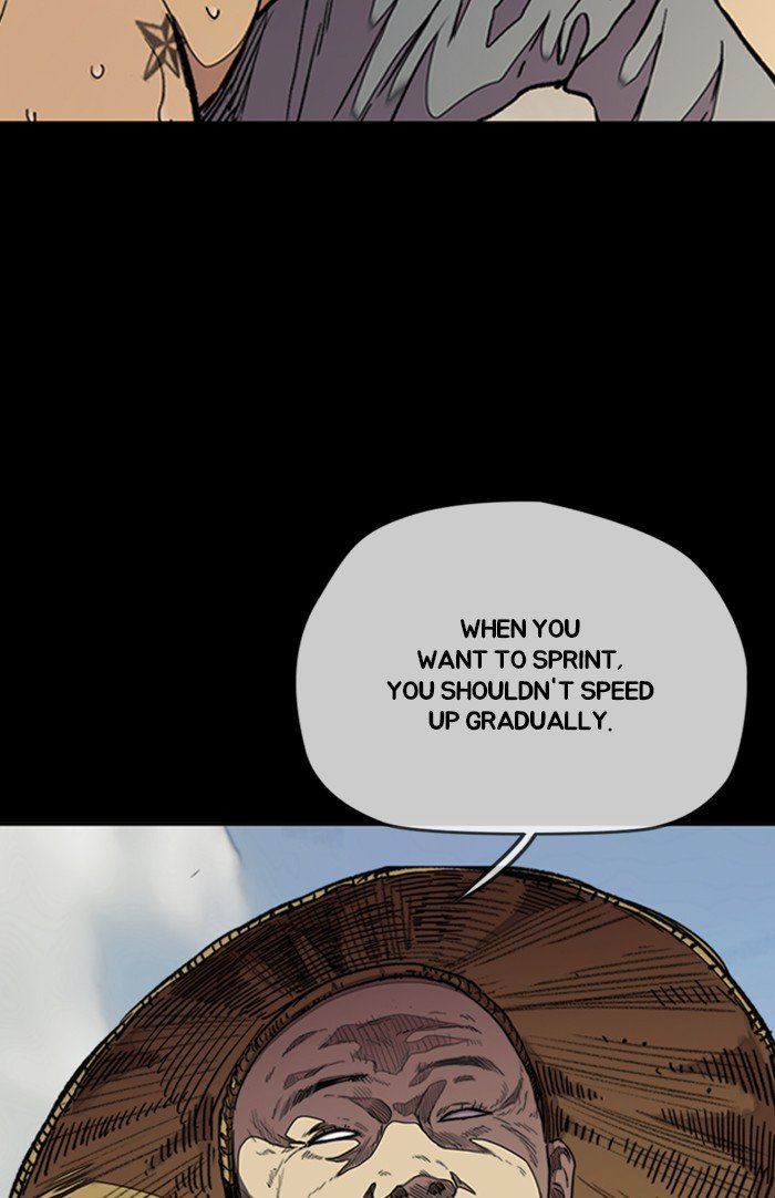 Wind Breaker chapter 294 page 77