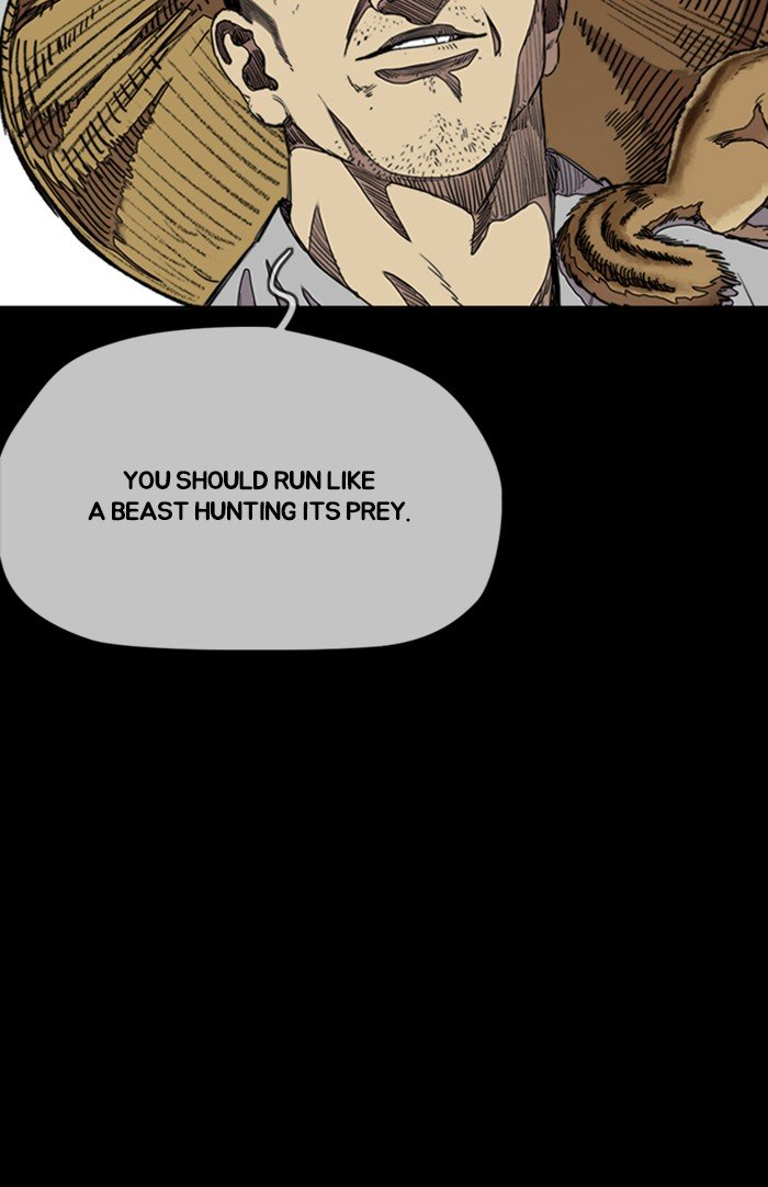 Wind Breaker chapter 294 page 78