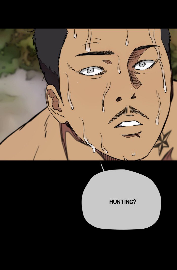 Wind Breaker chapter 294 page 79