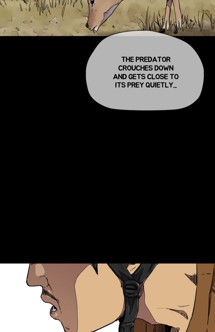 Wind Breaker chapter 294 page 81