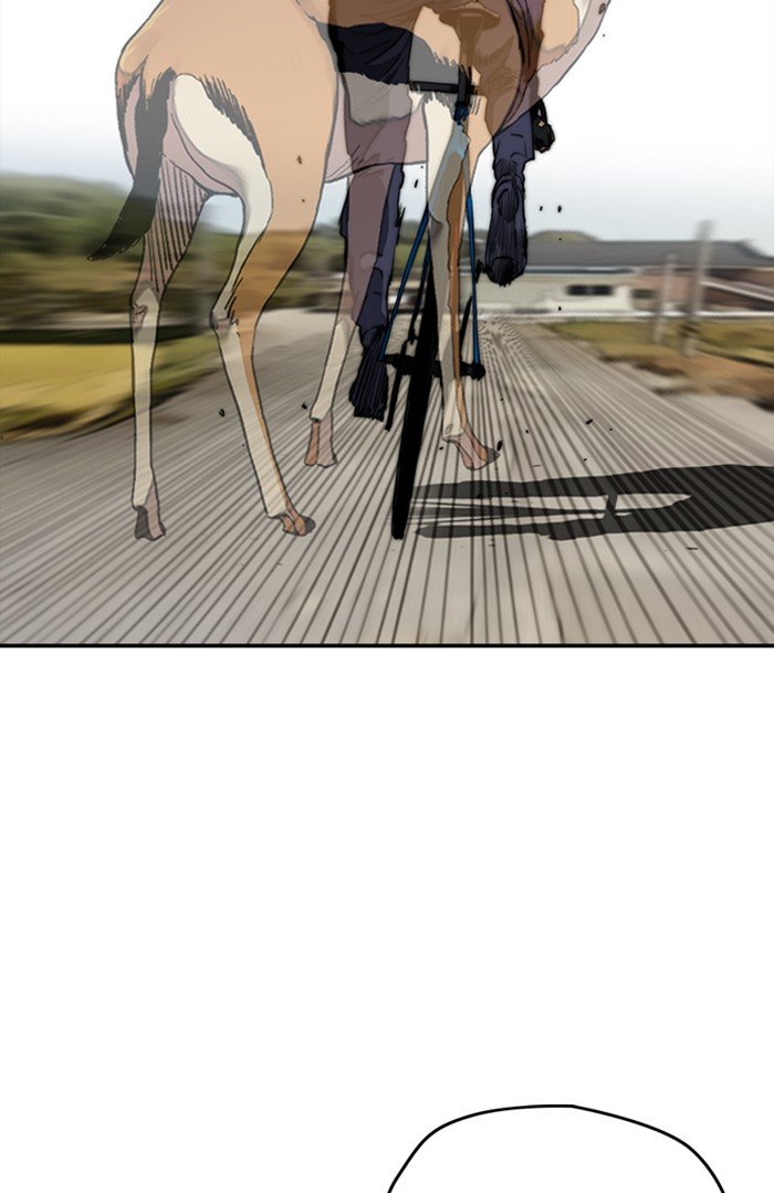 Wind Breaker chapter 294 page 85