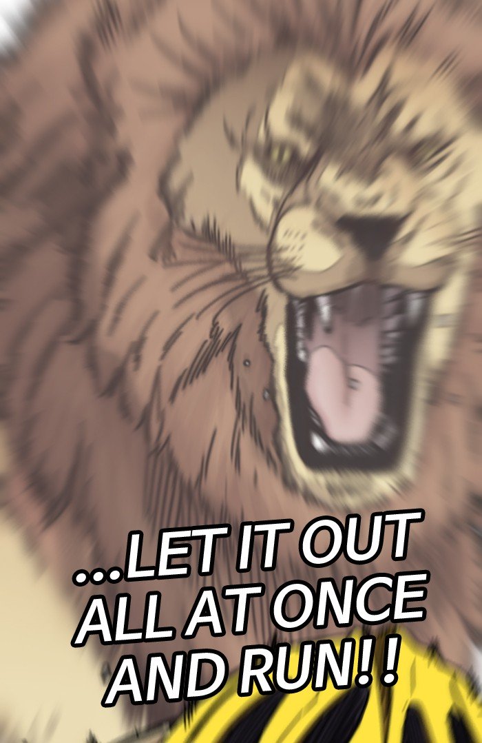 Wind Breaker chapter 294 page 87