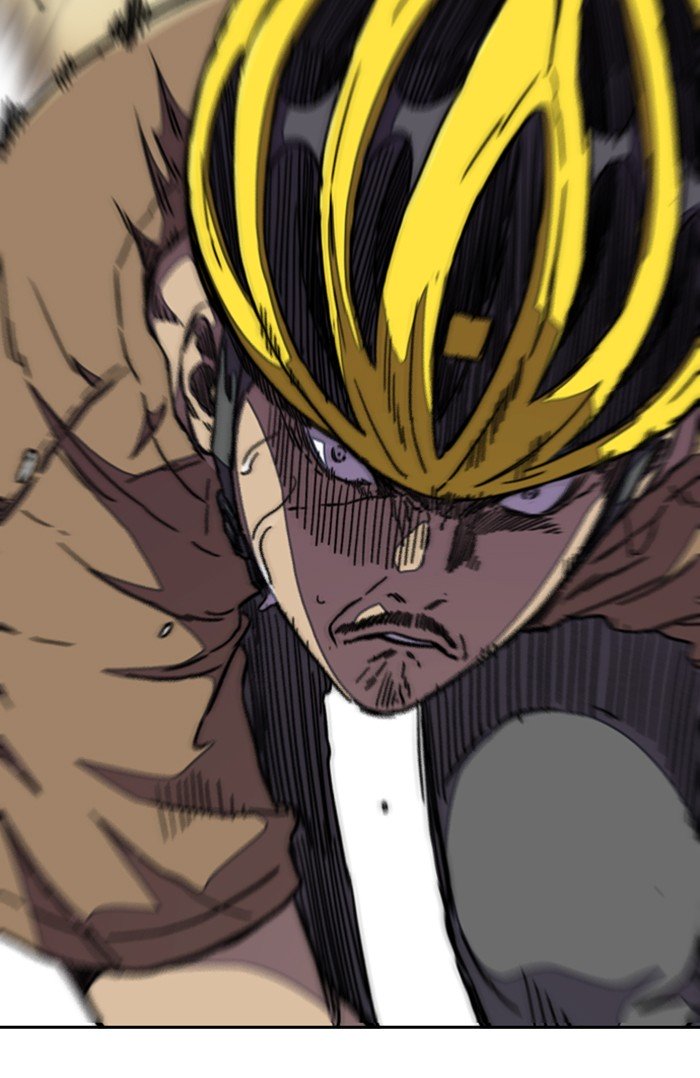 Wind Breaker chapter 294 page 88