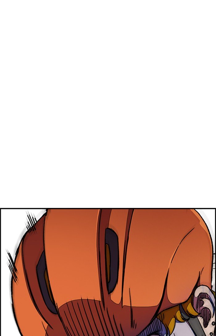 Wind Breaker chapter 294 page 9