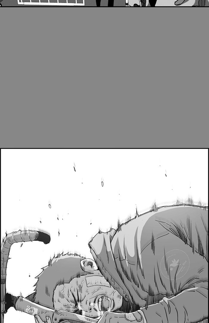 Wind Breaker chapter 294 page 92