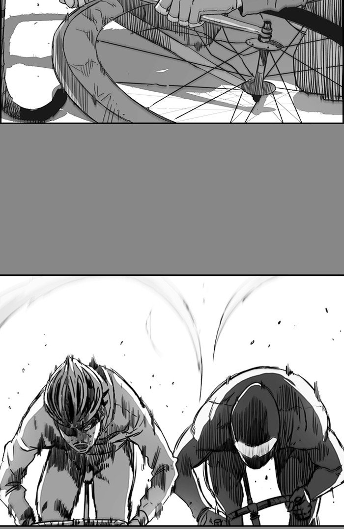 Wind Breaker chapter 294 page 93