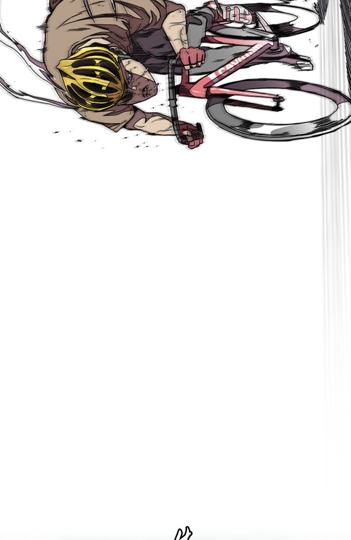 Wind Breaker chapter 294 page 98