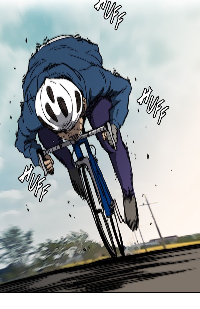 Wind Breaker chapter 294 page 99