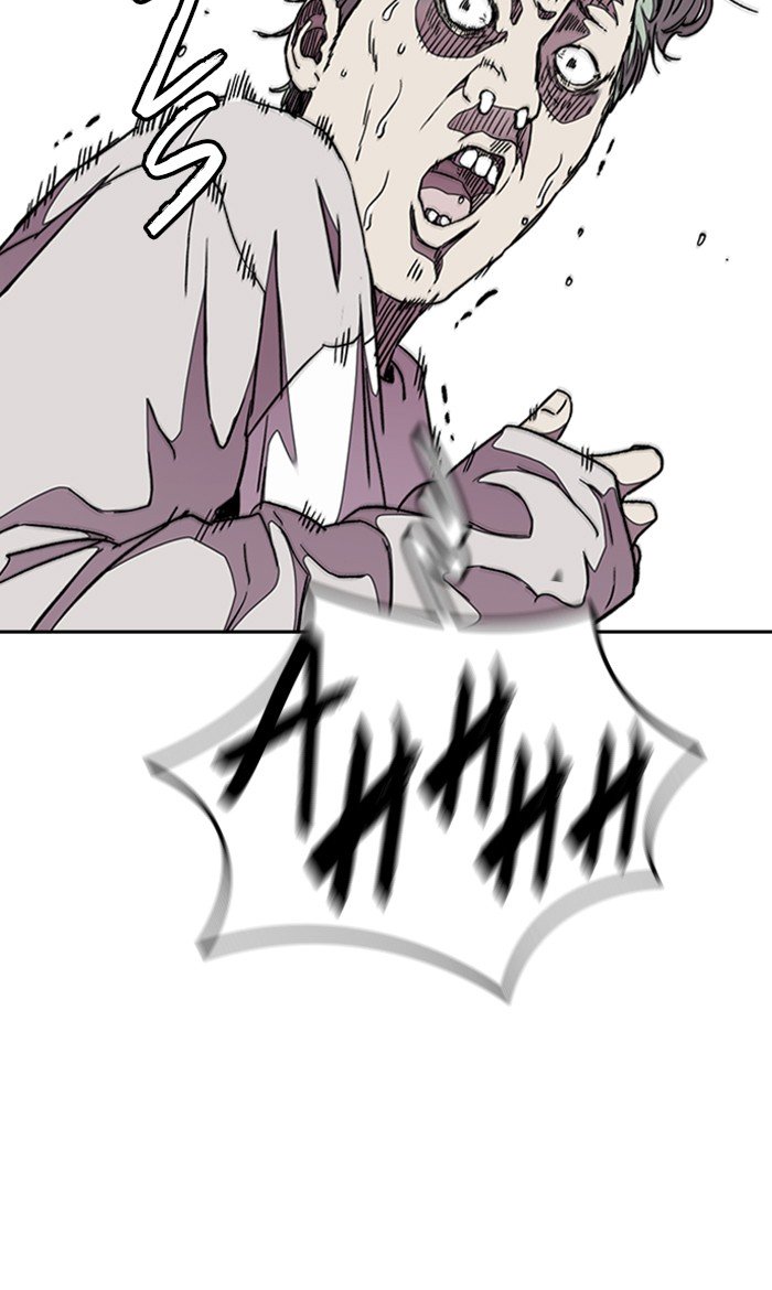 Wind Breaker chapter 295 page 106