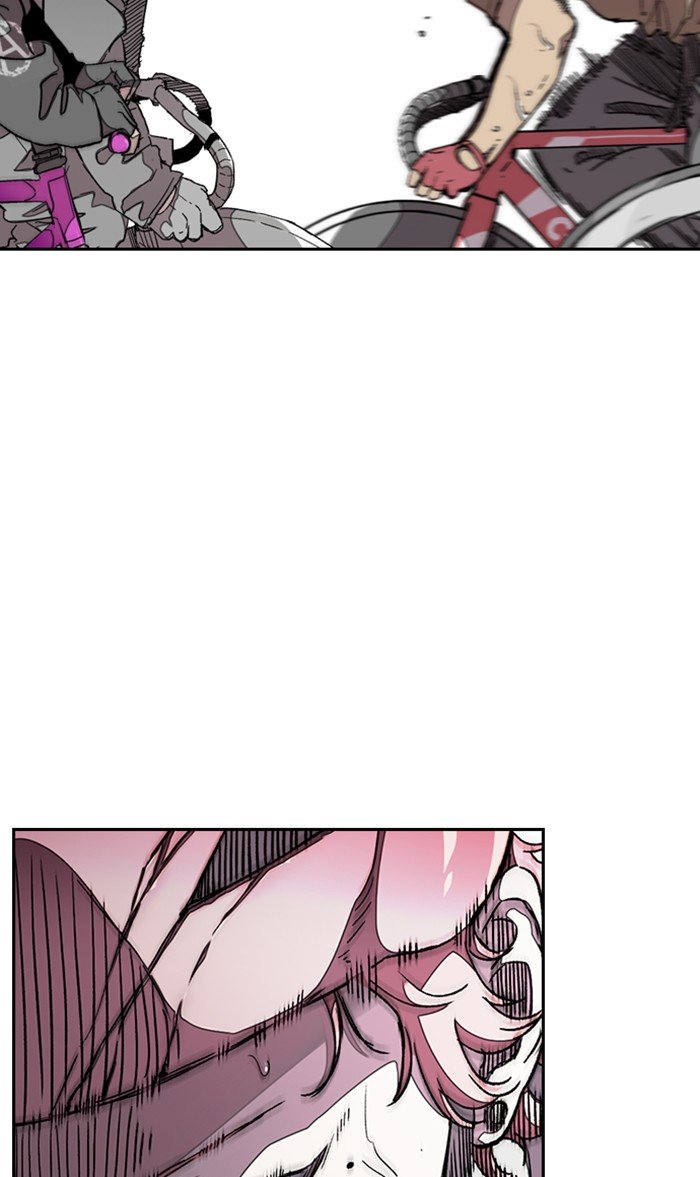 Wind Breaker chapter 295 page 18