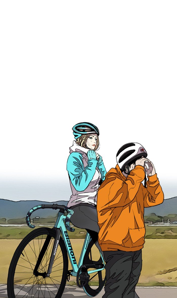 Wind Breaker chapter 295 page 36