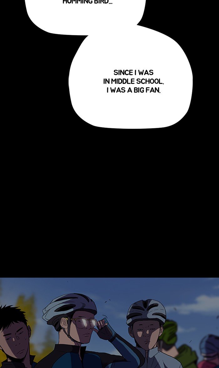 Wind Breaker chapter 295 page 41