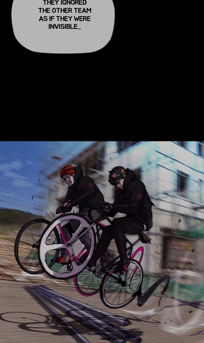 Wind Breaker chapter 295 page 44