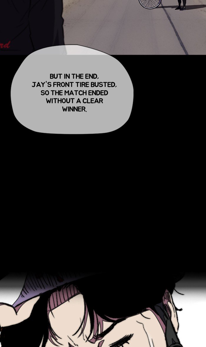 Wind Breaker chapter 295 page 46