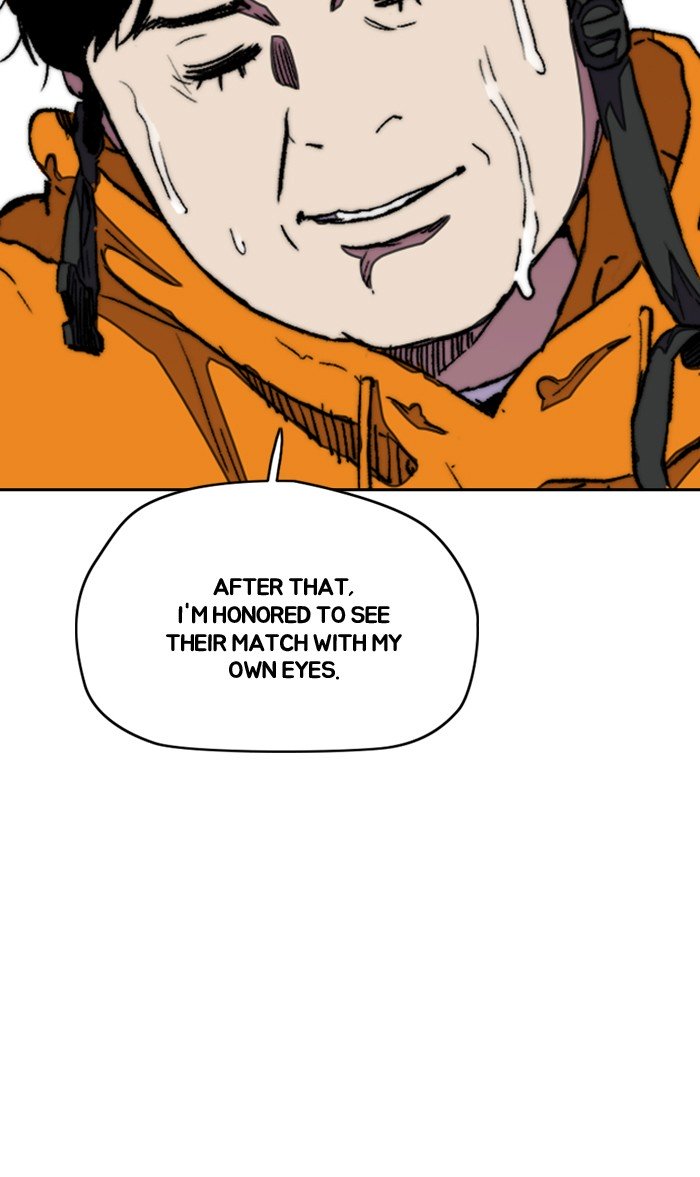 Wind Breaker chapter 295 page 47