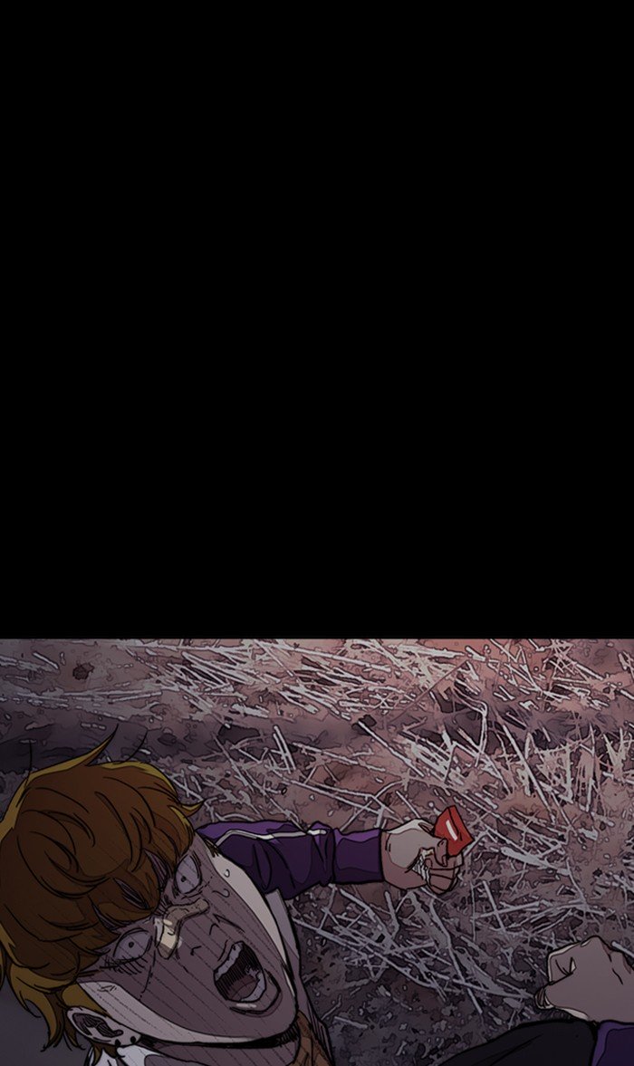 Wind Breaker chapter 295 page 55