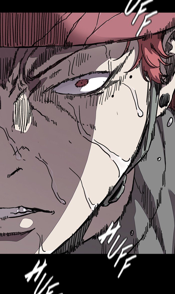 Wind Breaker chapter 295 page 62