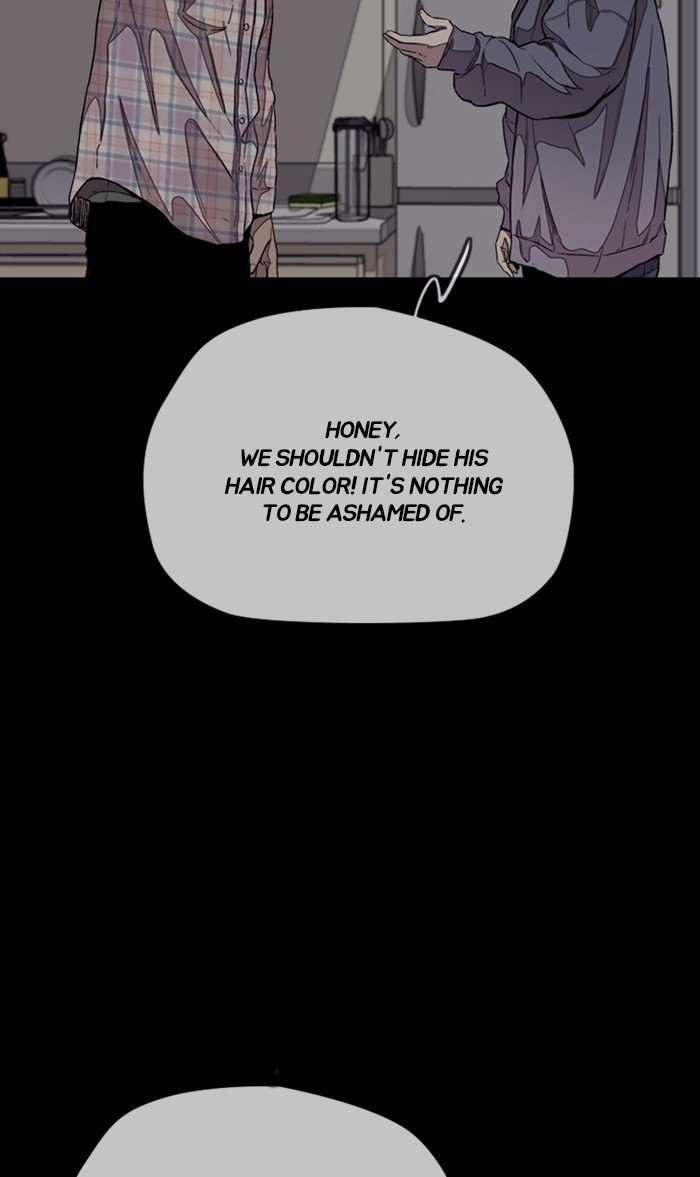 Wind Breaker chapter 295 page 64