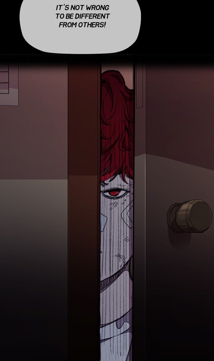 Wind Breaker chapter 295 page 65