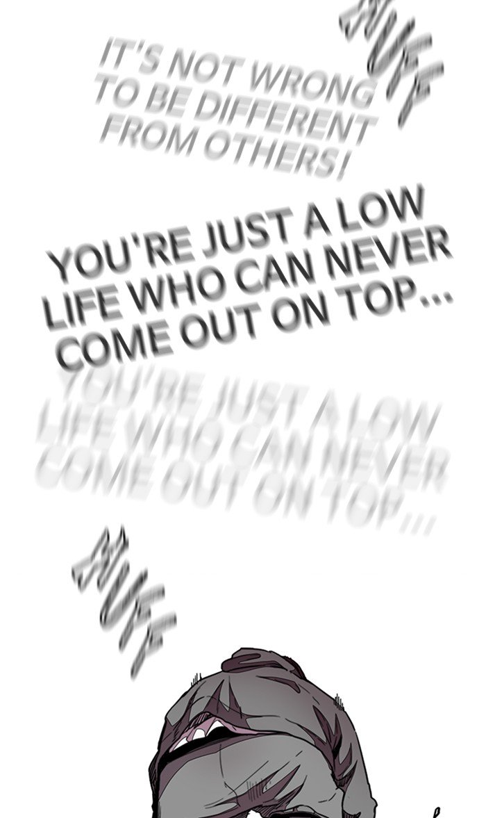 Wind Breaker chapter 295 page 71