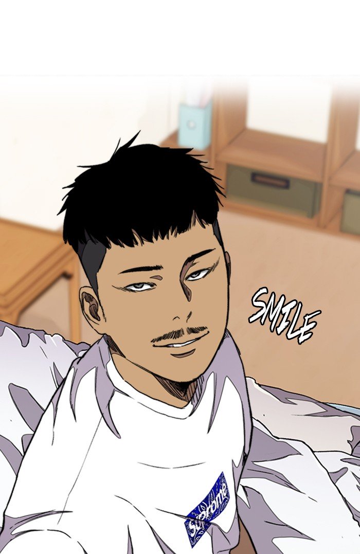 Wind Breaker chapter 296 page 22