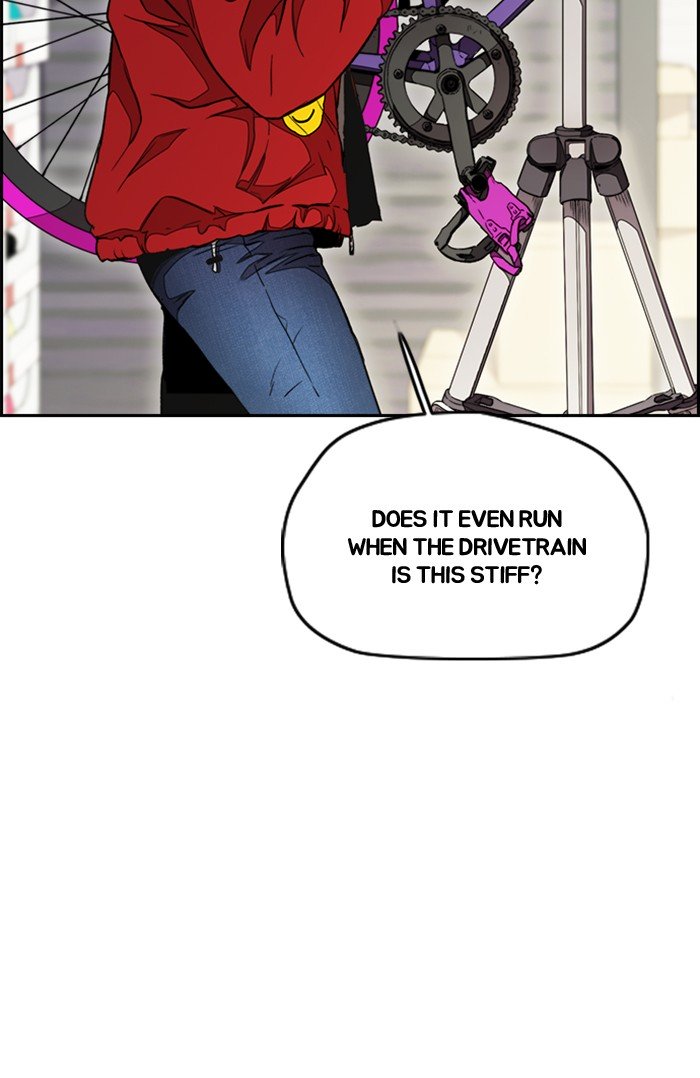 Wind Breaker chapter 296 page 30