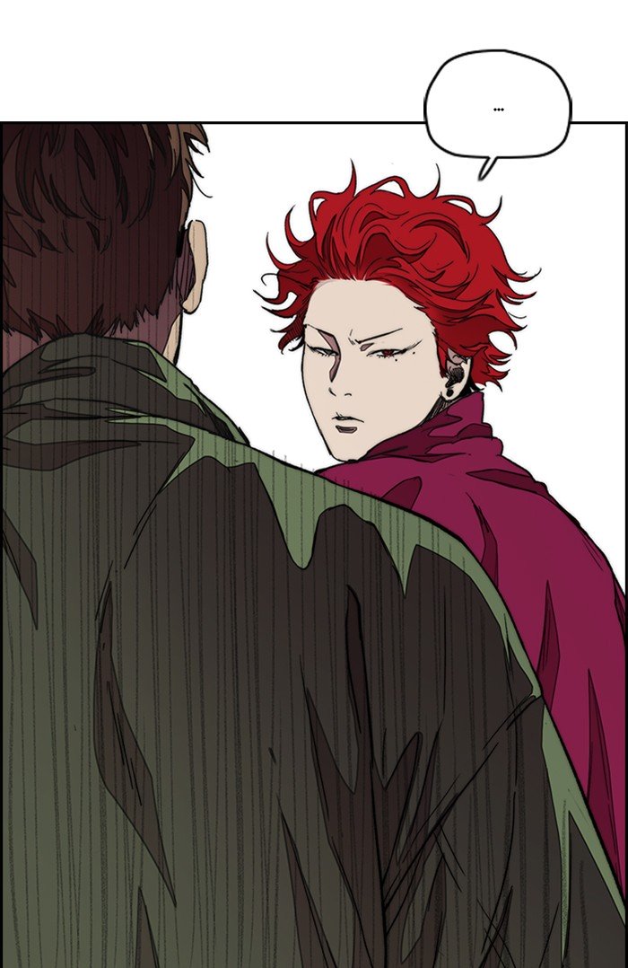 Wind Breaker chapter 296 page 38