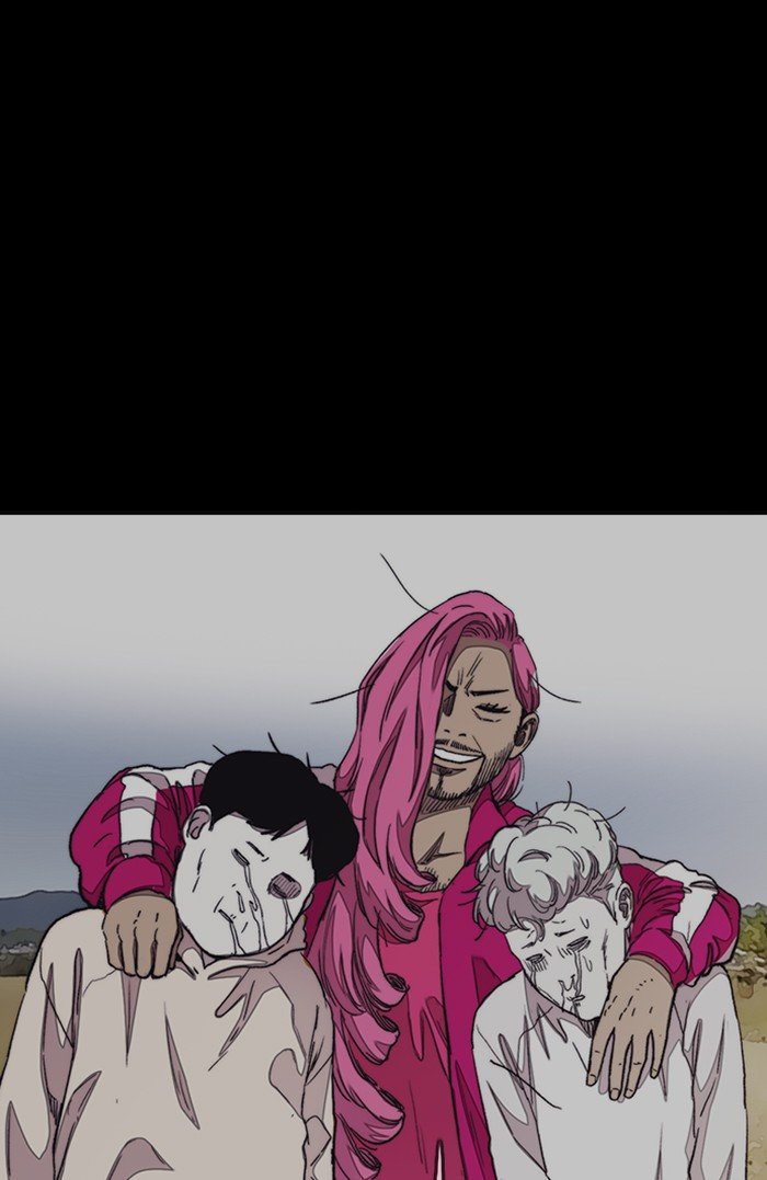 Wind Breaker chapter 296 page 4