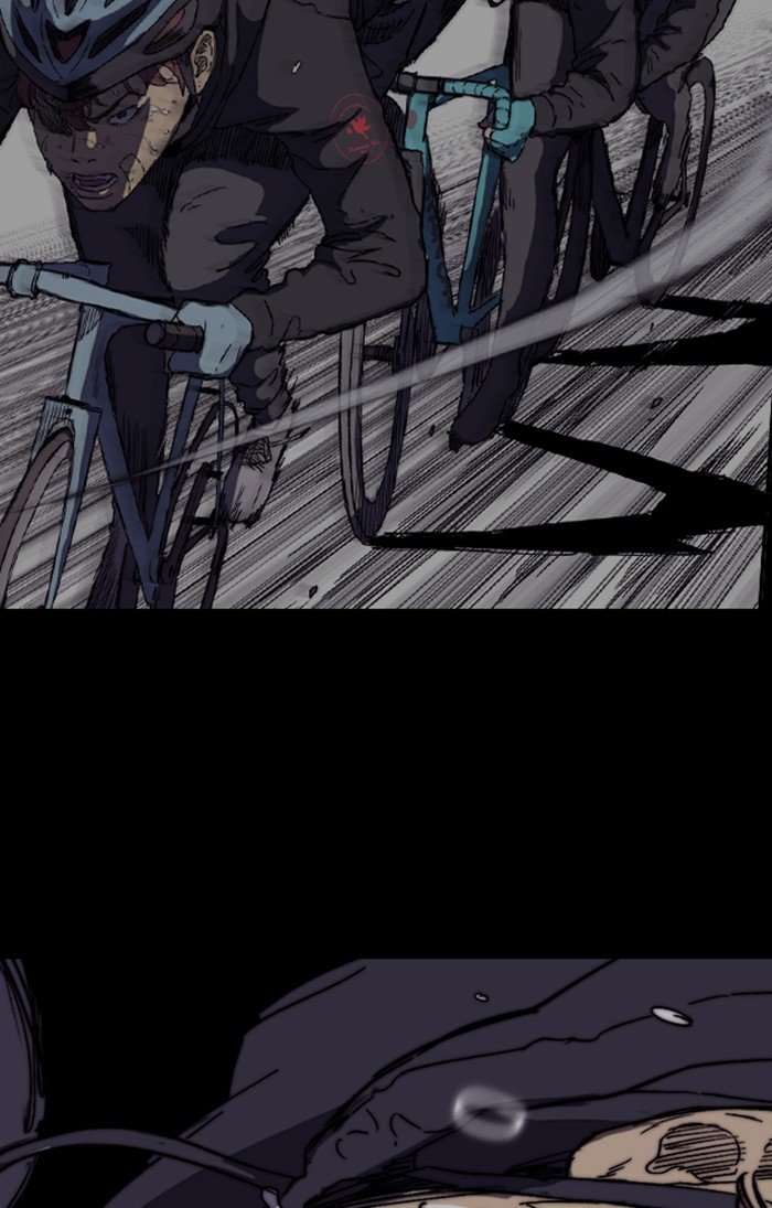 Wind Breaker chapter 296 page 74