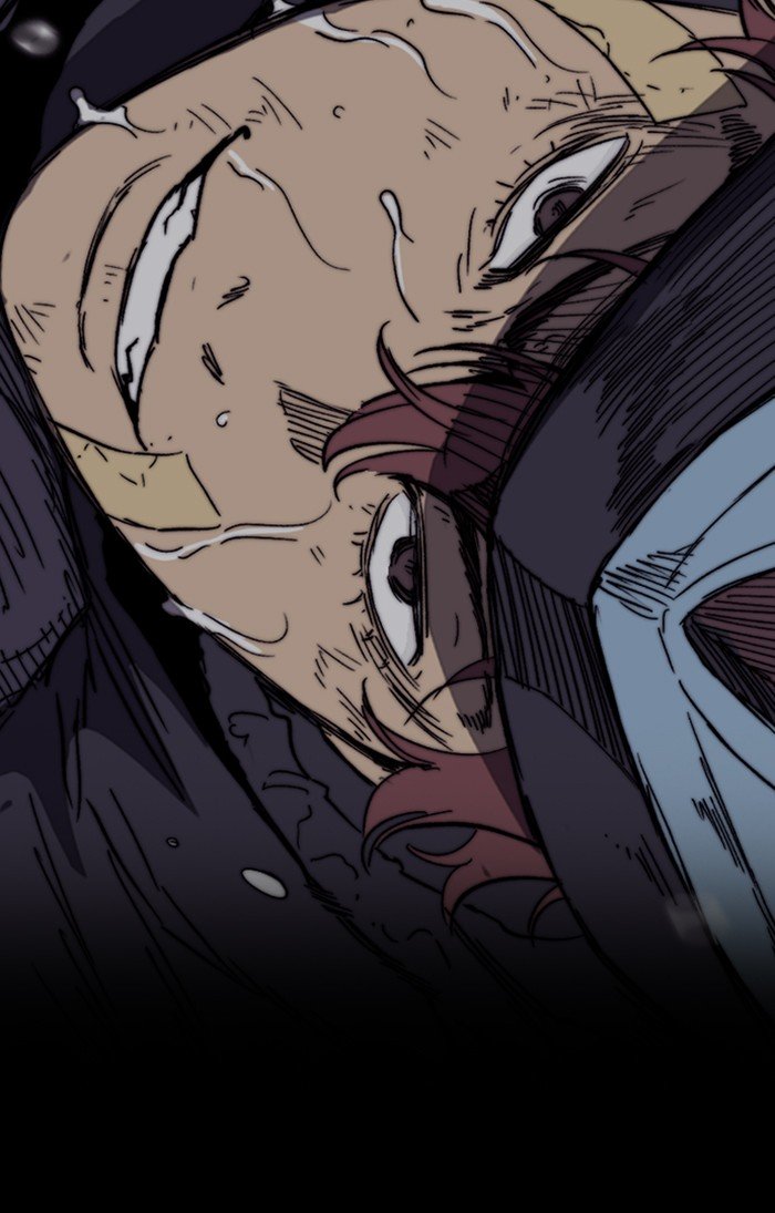 Wind Breaker chapter 296 page 75