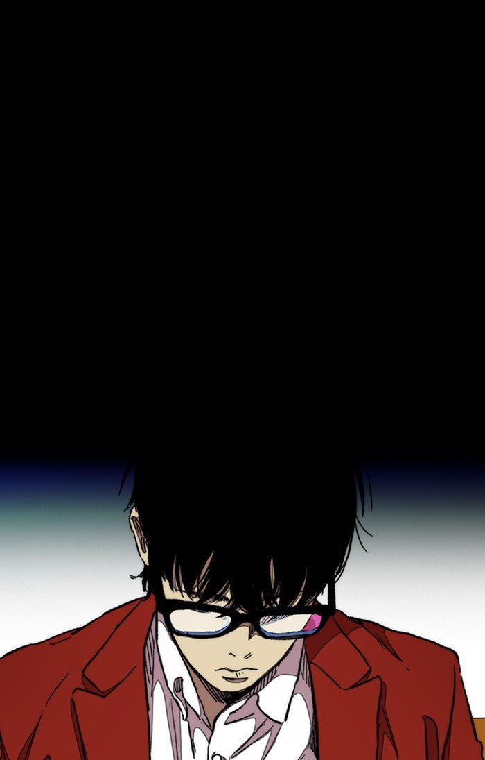 Wind Breaker chapter 296 page 76