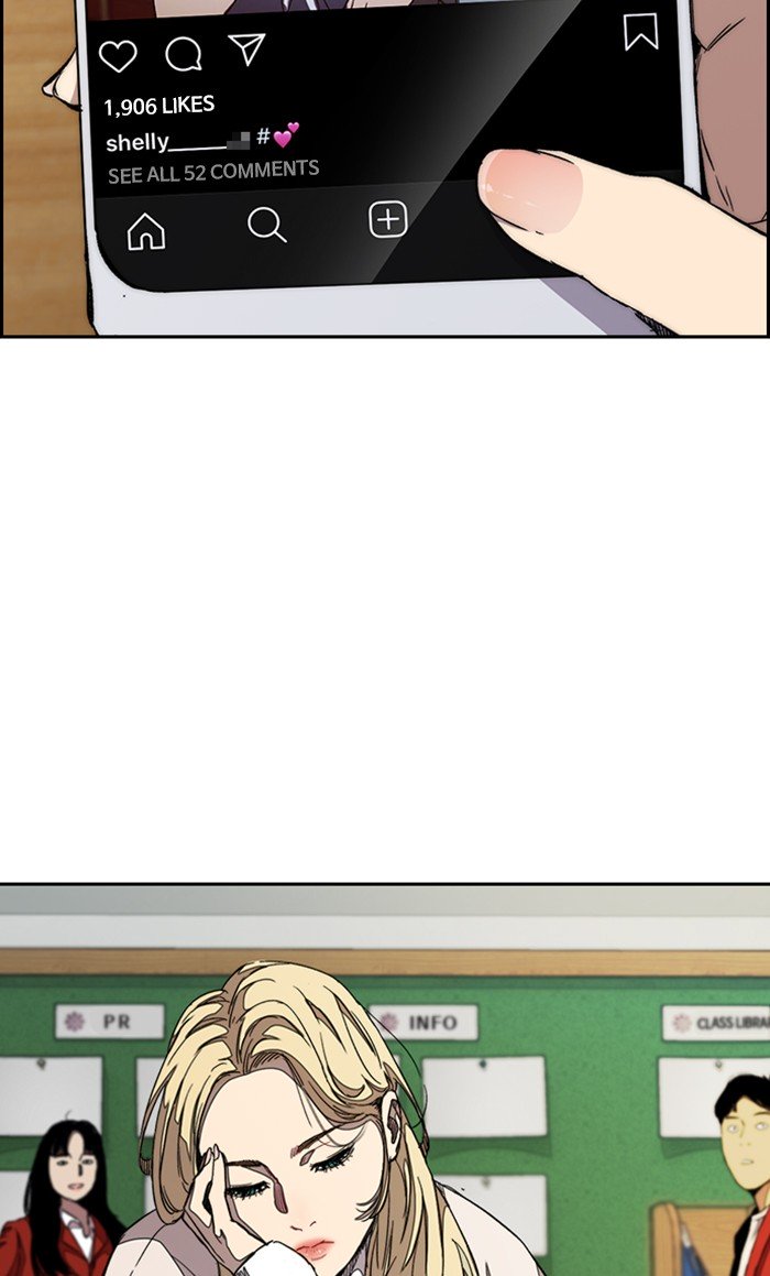 Wind Breaker chapter 297 page 10