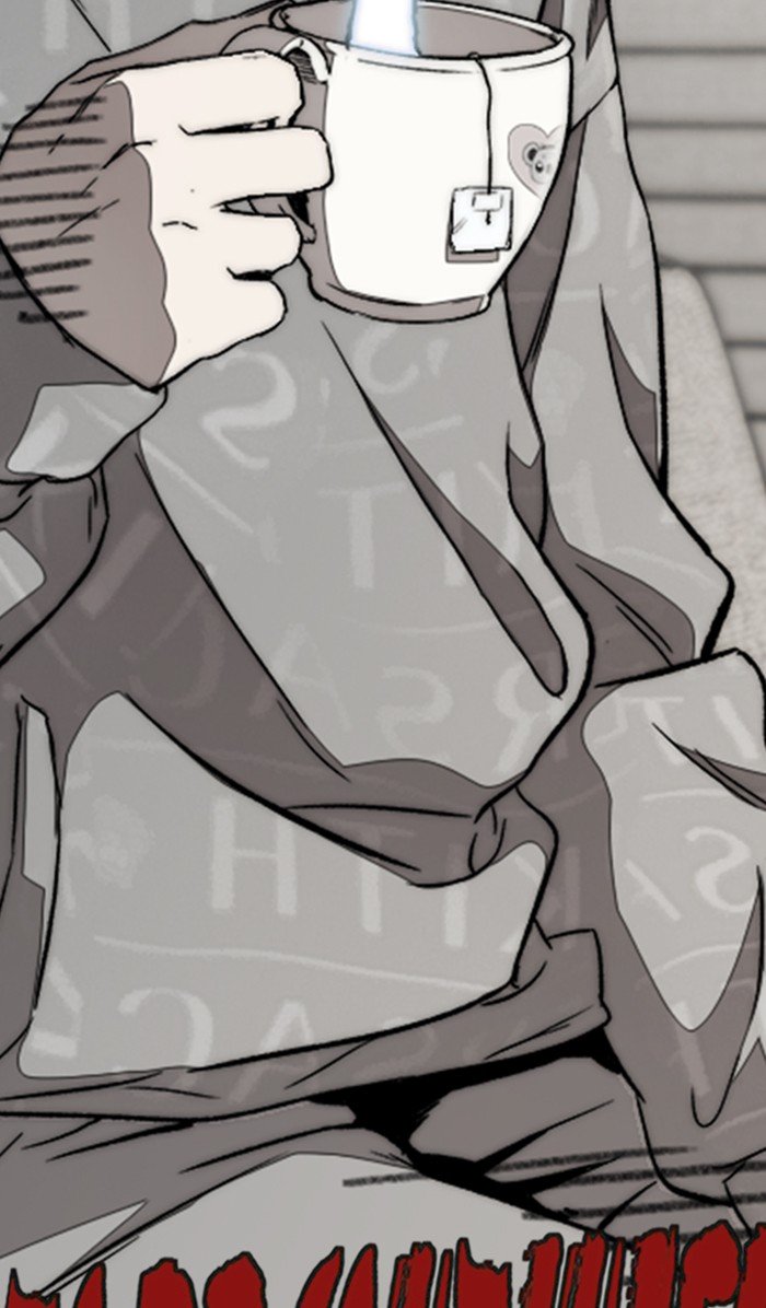 Wind Breaker chapter 297 page 116