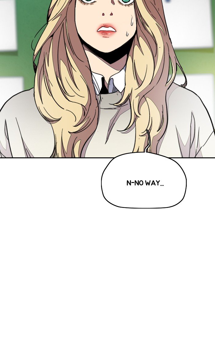 Wind Breaker chapter 297 page 18