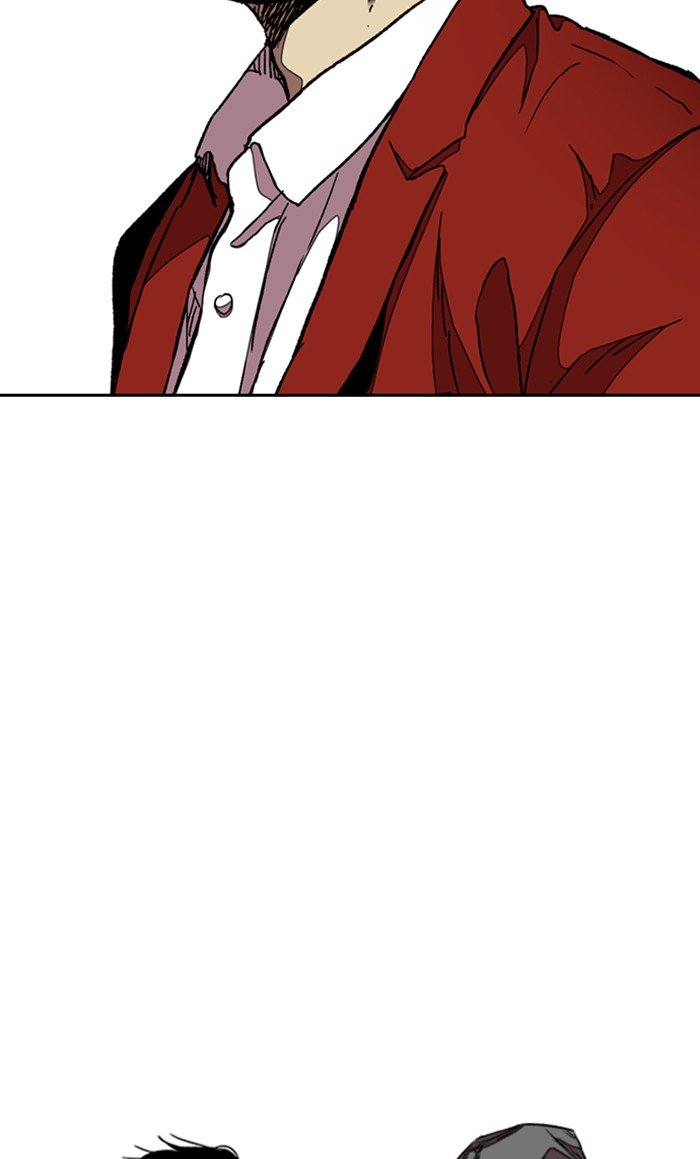 Wind Breaker chapter 297 page 3