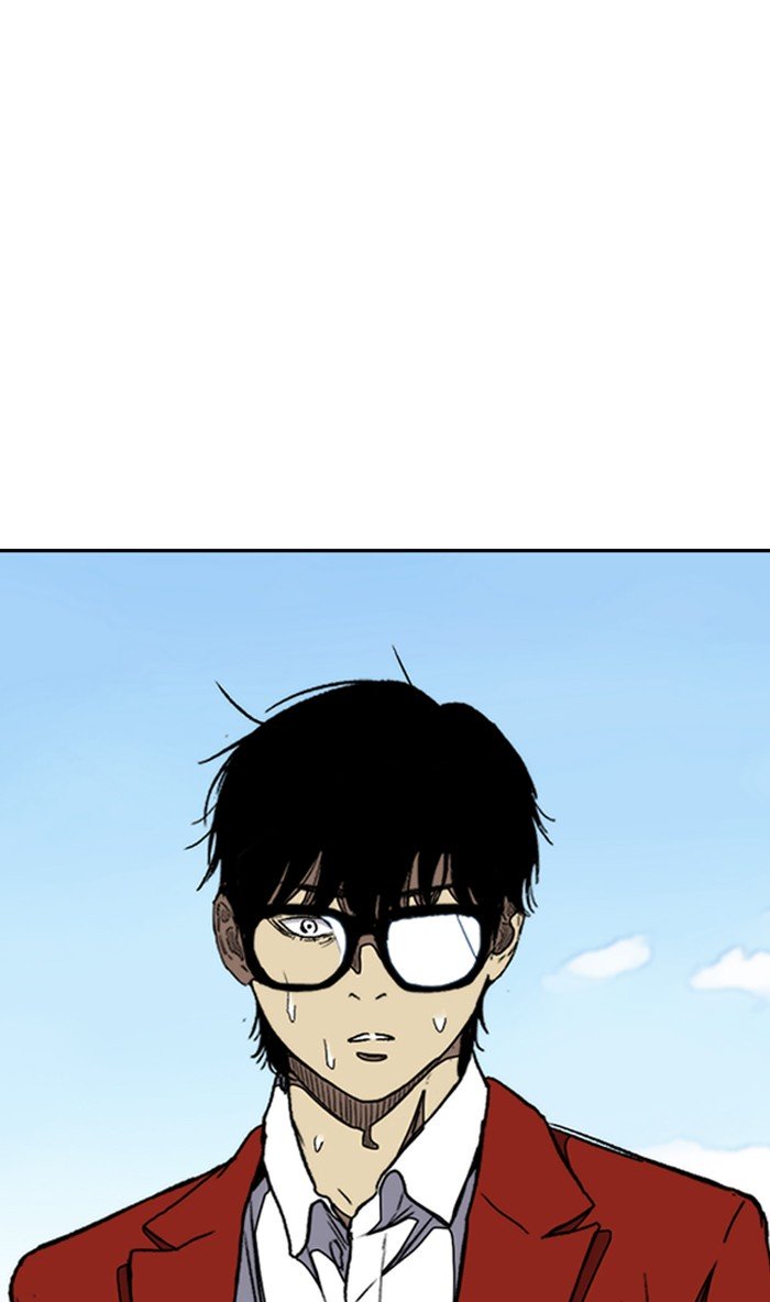 Wind Breaker chapter 297 page 37