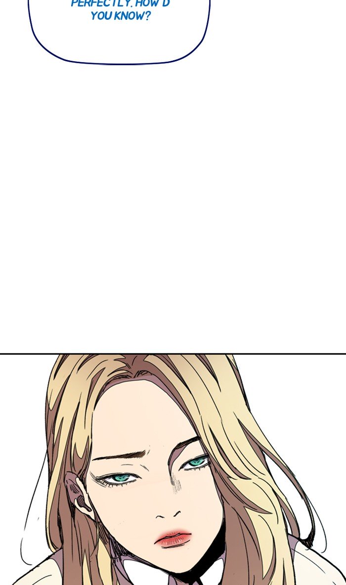 Wind Breaker chapter 297 page 41