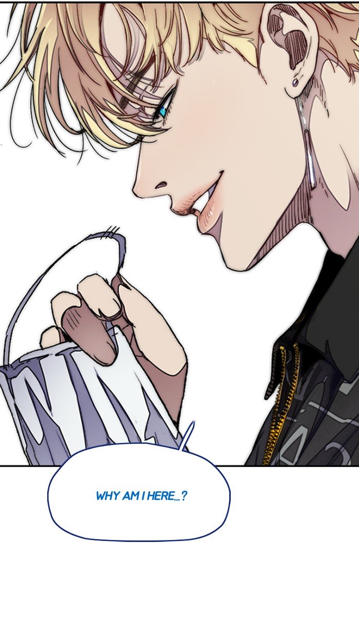 Wind Breaker chapter 297 page 49