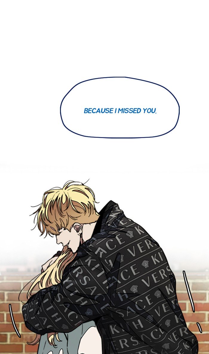 Wind Breaker chapter 297 page 50