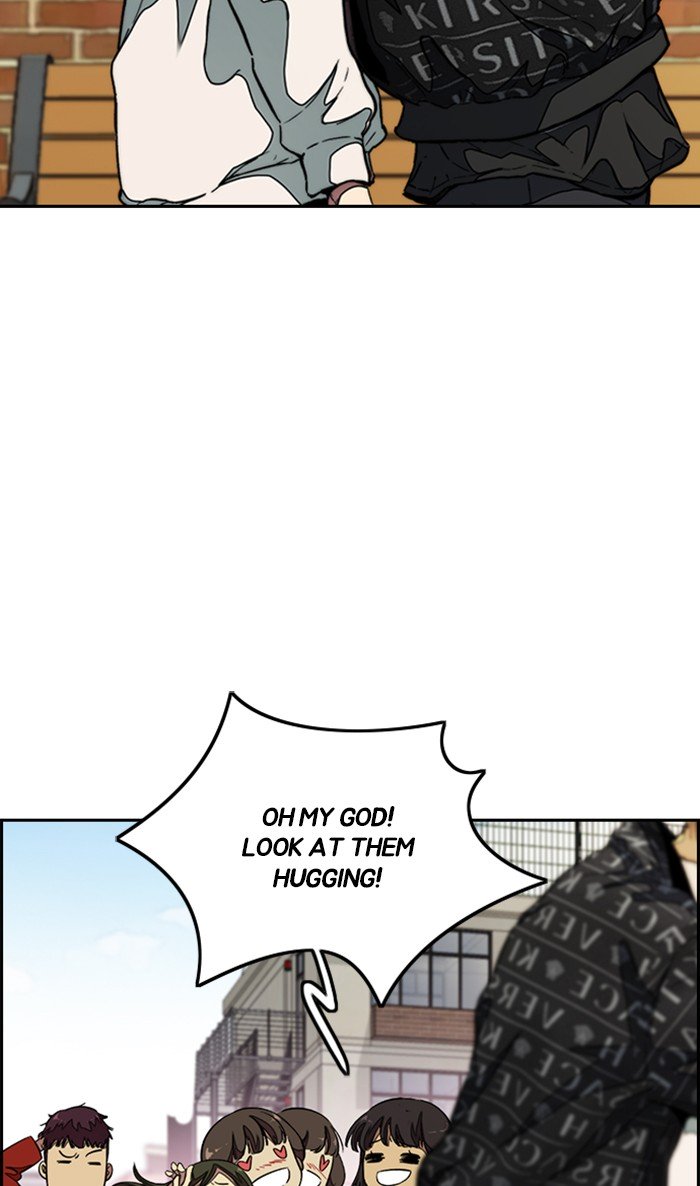 Wind Breaker chapter 297 page 51