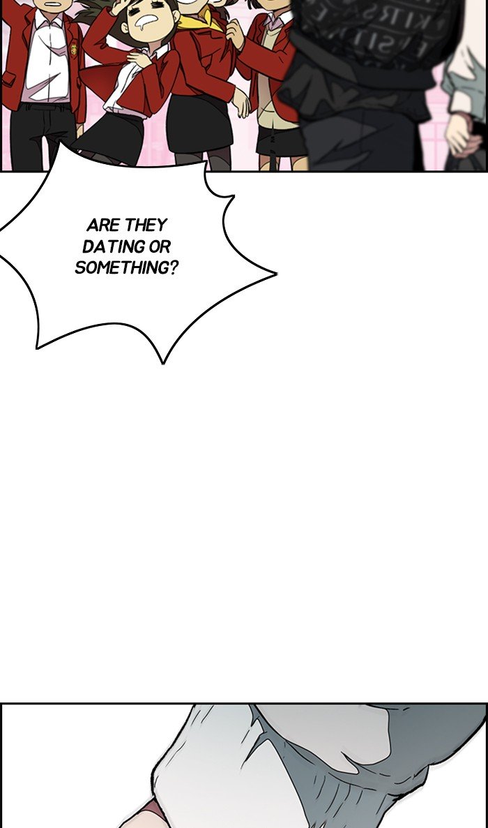 Wind Breaker chapter 297 page 52