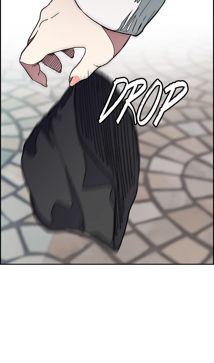 Wind Breaker chapter 297 page 53
