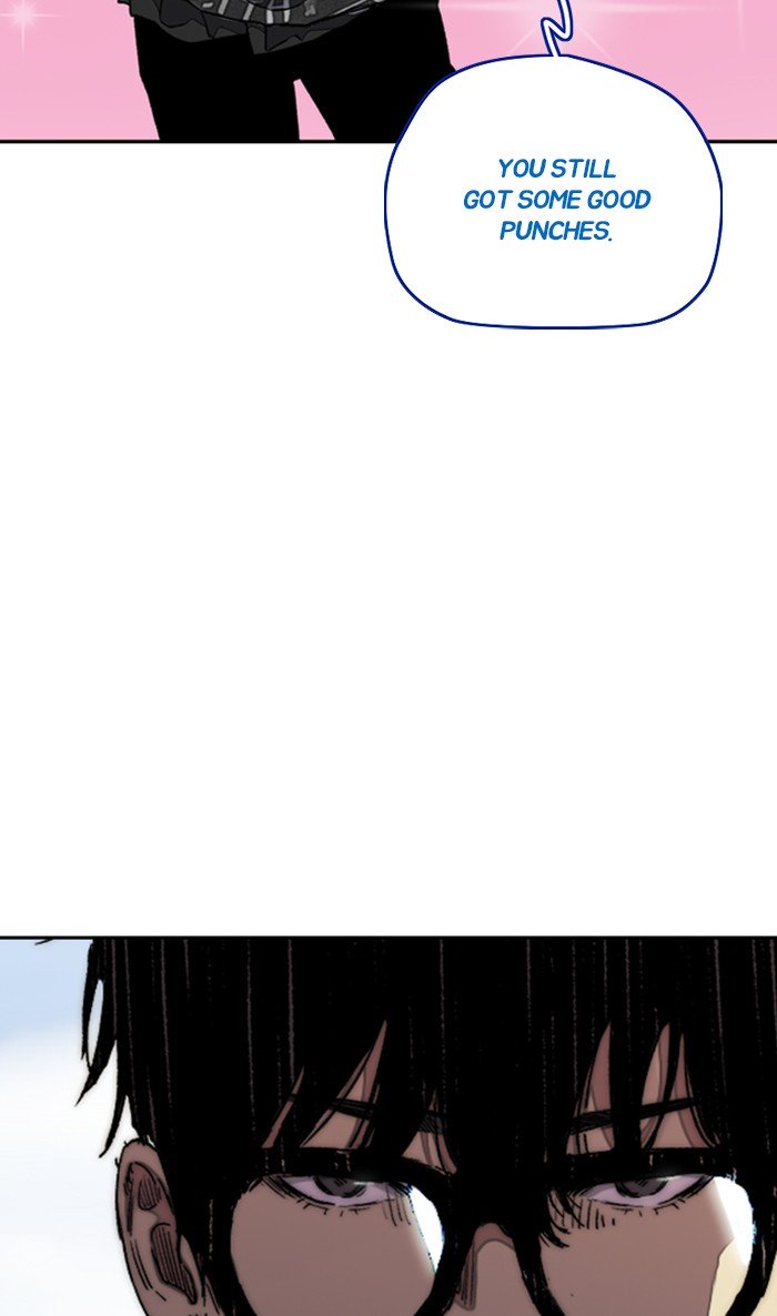 Wind Breaker chapter 297 page 60