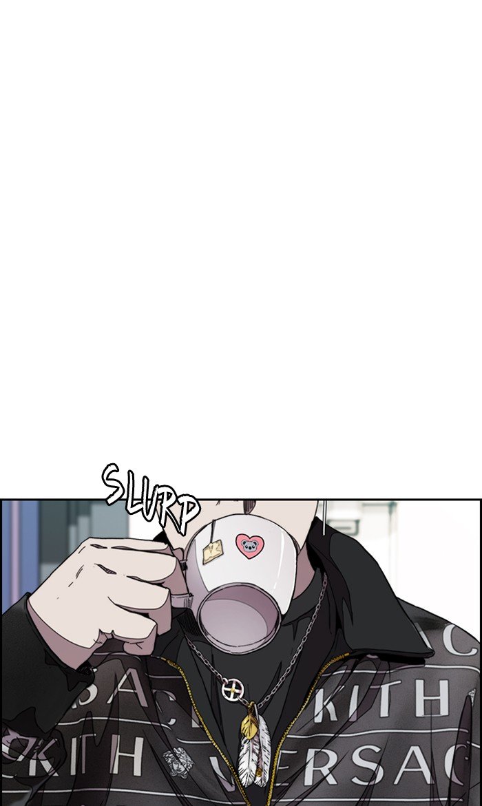 Wind Breaker chapter 297 page 93