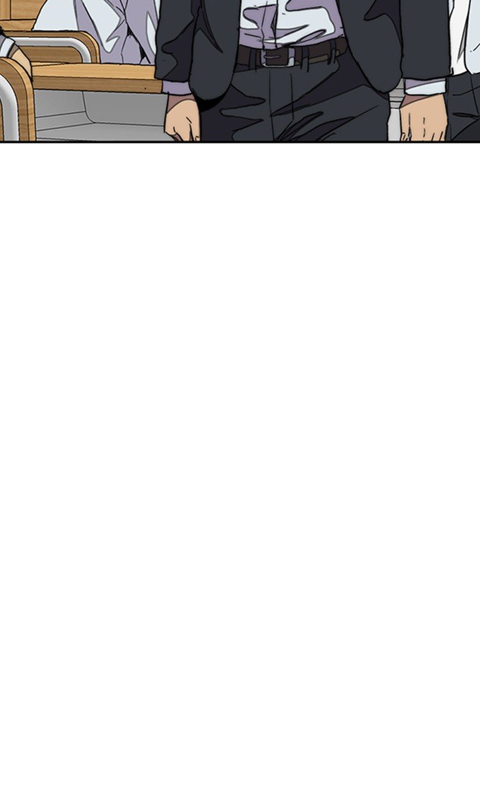 Wind Breaker chapter 298 page 102