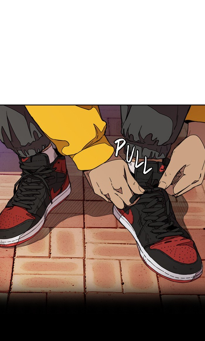 Wind Breaker chapter 298 page 104